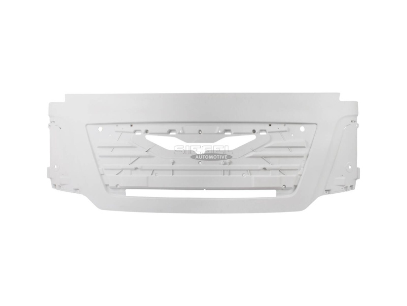 FRONT GRILL SA2D0655