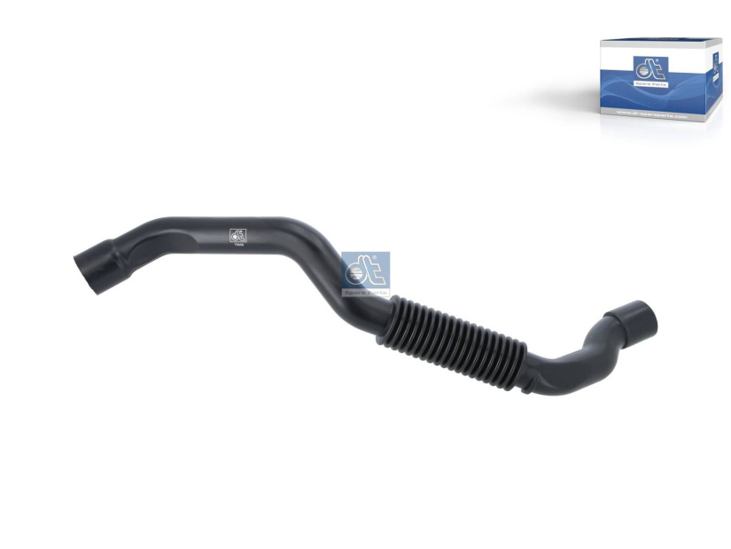 DT OIL FILLER CONNECTOR 2.11345