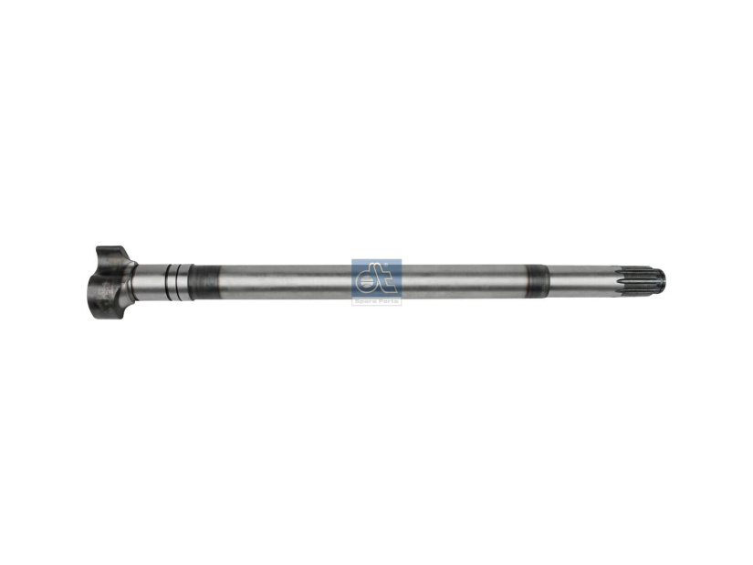 DT S-AKSELI ROR AC 610MM VASEN 10.23108