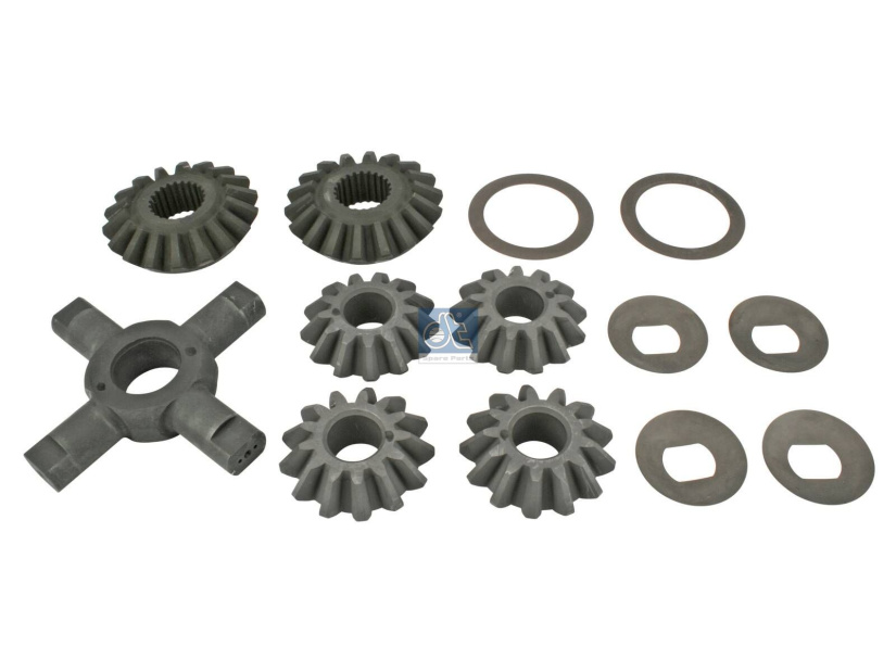 DT DIFFERENTIAL KIT 2.93334