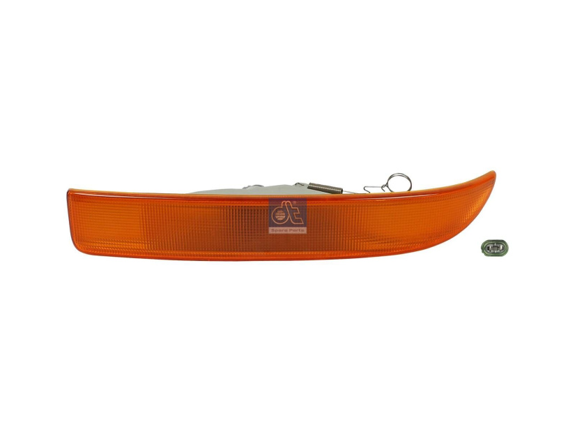 DT TURN SIGNAL LAMP 6.85012