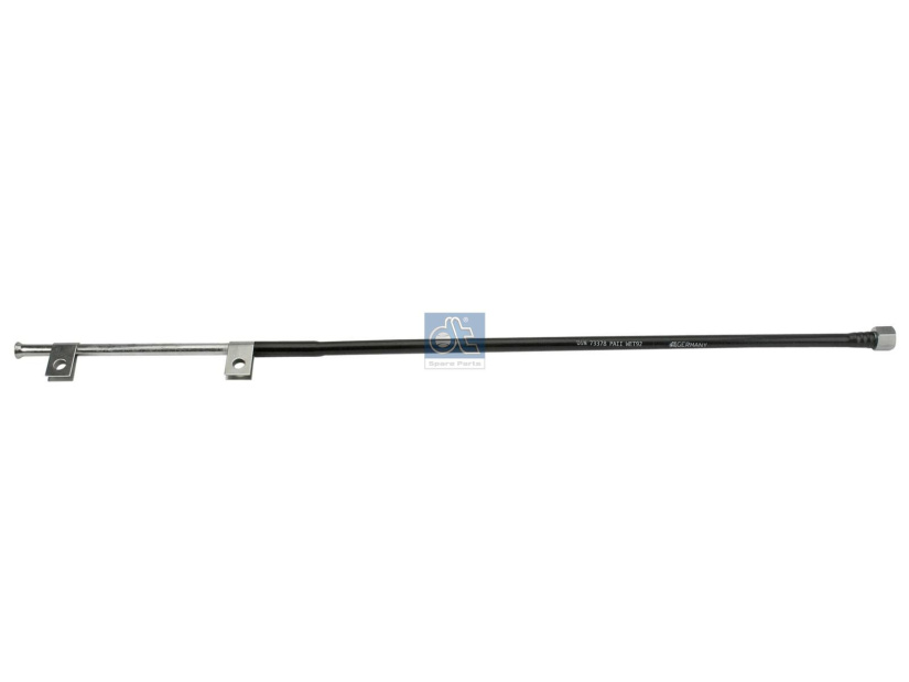 DT GUIDE PIPE 4.61221