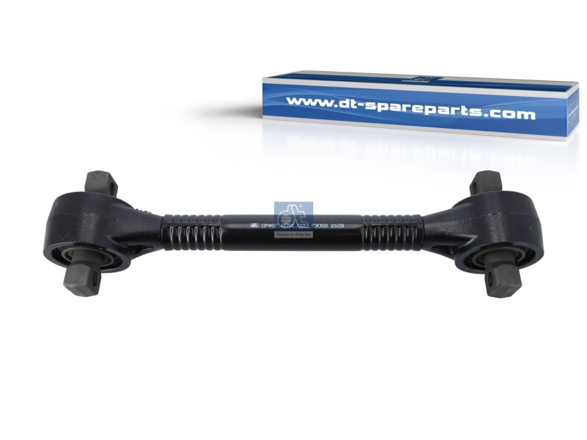 DT REACTION ROD 7.14020