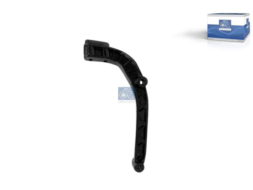 DT BUMPER BRACKET 4.60007