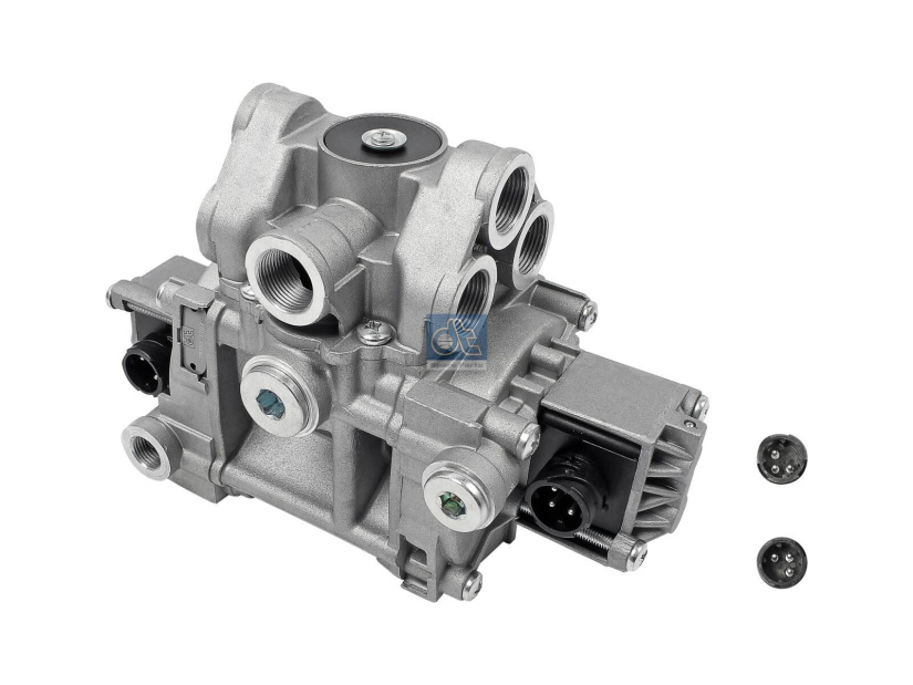 DT SOLENOID VALVE 5.70221