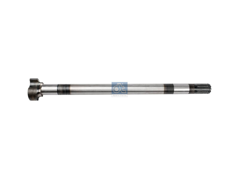 DT S-NOKKA-AKSELI SAF WRZM 629,5MM 10.33116