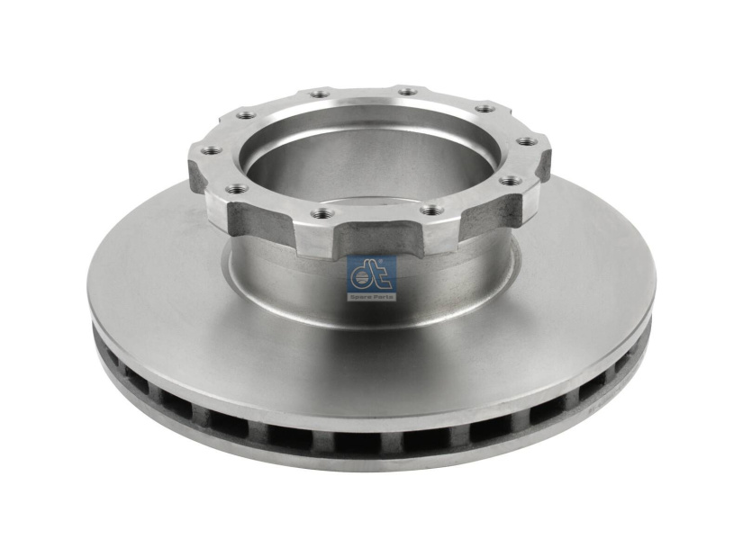 DT BRAKE DISC 4.63991