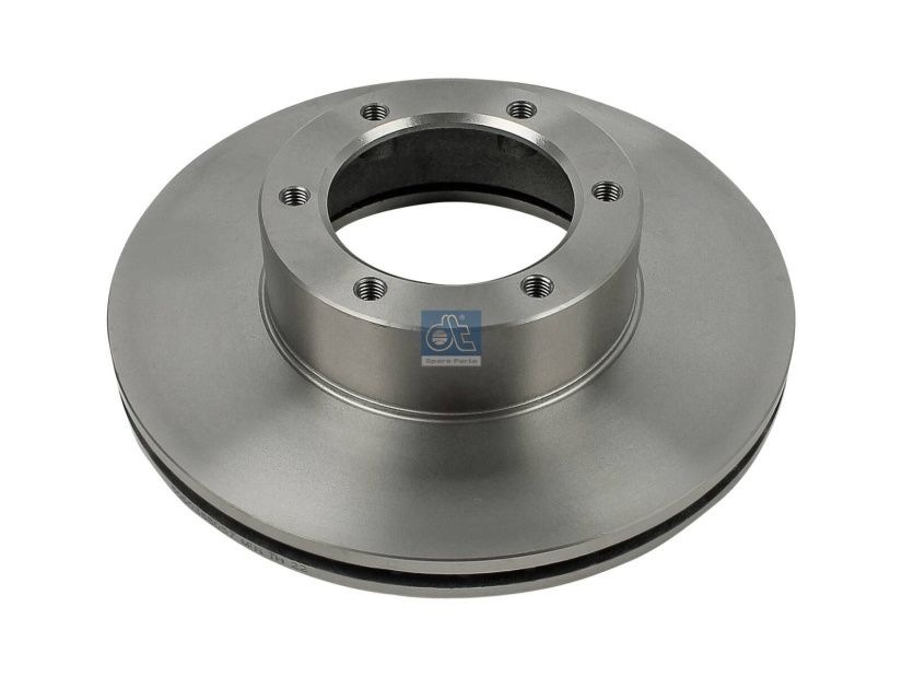 DT BRAKE DISC 6.61030