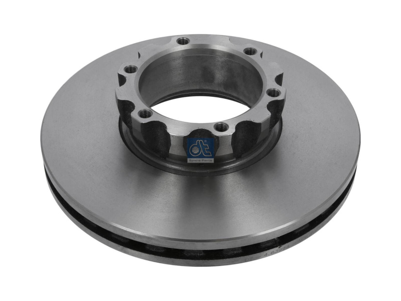 DT BRAKE DISC 4.63994