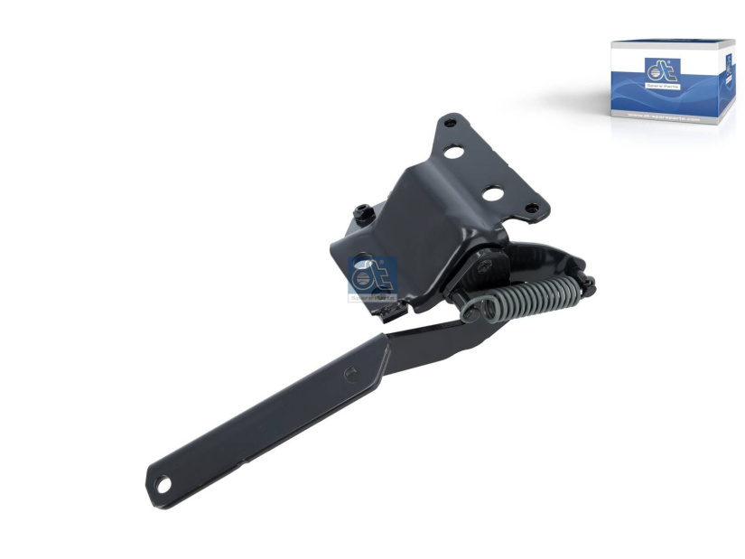 DT HINGE 1.23344