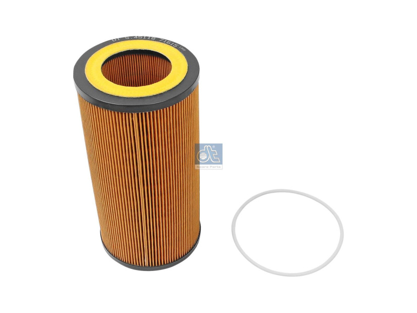 DT OIL FILTER 5.45118