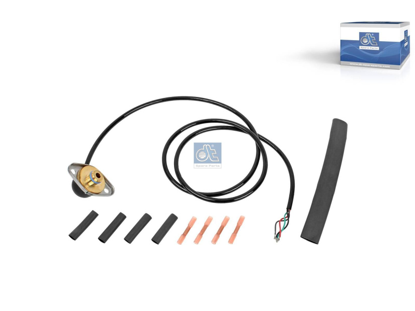 DT CHARGE PRESSURE SENSOR 1.11268