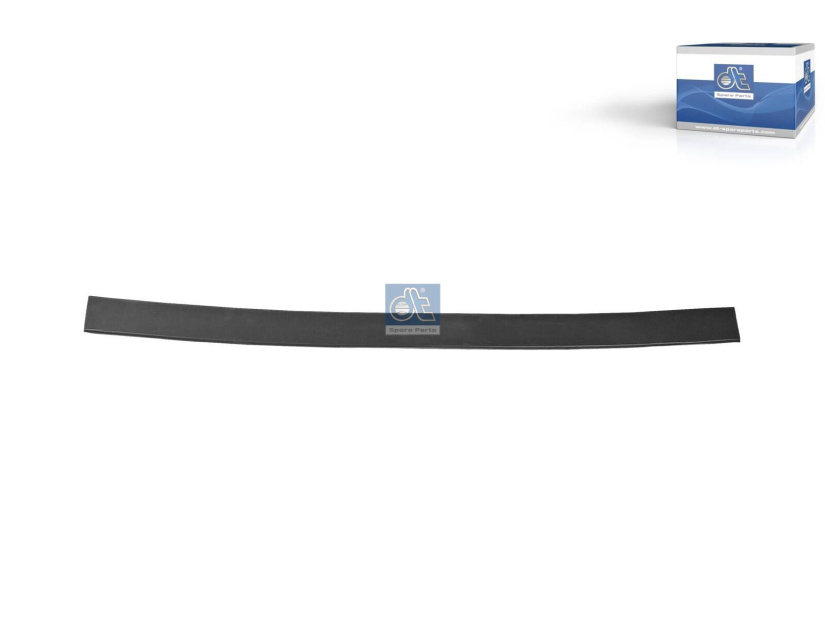 DT LEAF SPRING 3.65304