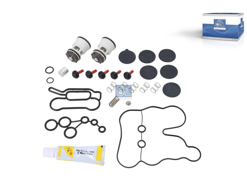 DT REPAIR KIT 5.00215