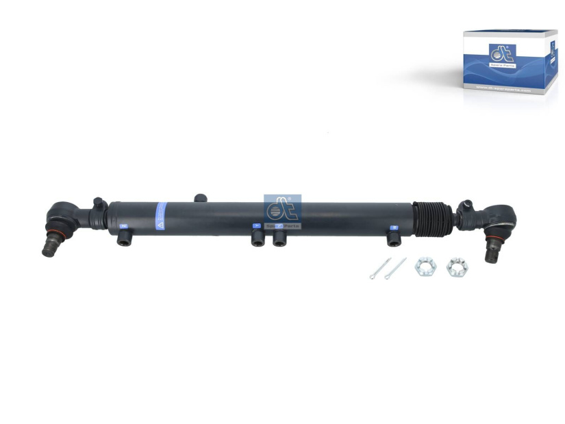 DT STEERING CYLINDER 7.00353