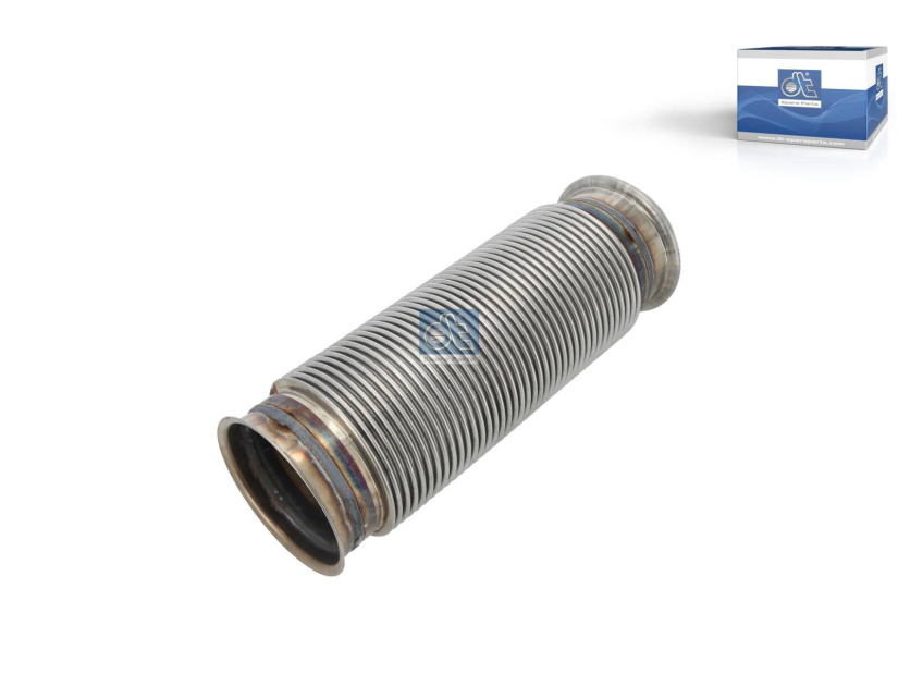 DT FLEXIBLE PIPE 3.00417