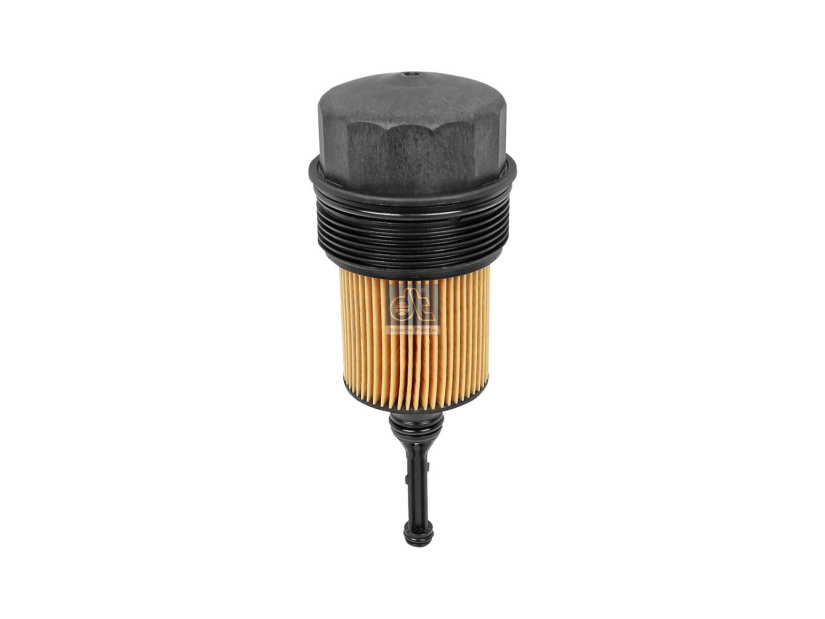 DT OIL FILTER COVER 4.69124