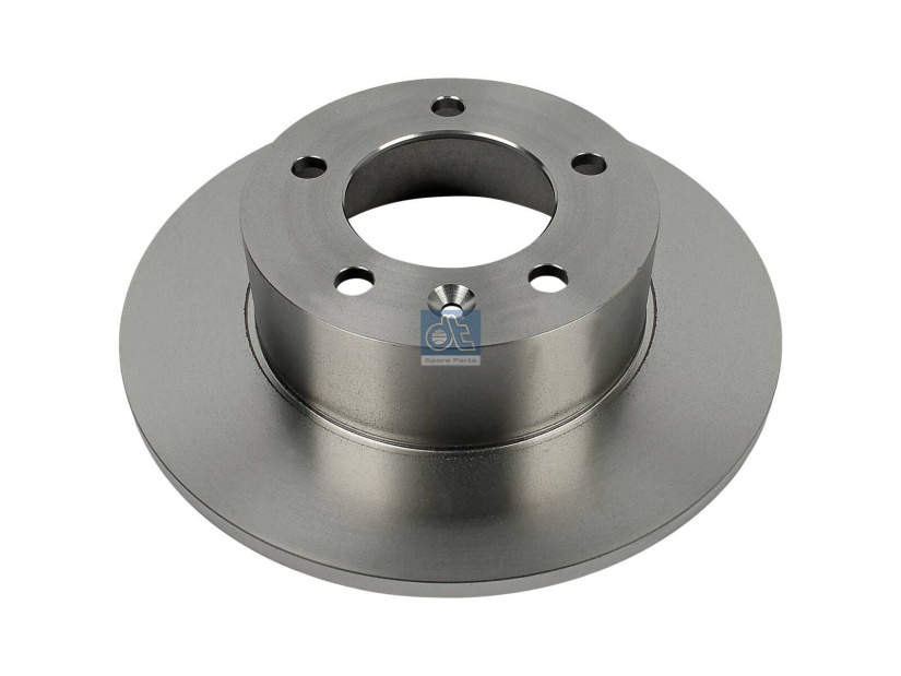 DT BRAKE DISC 6.61037