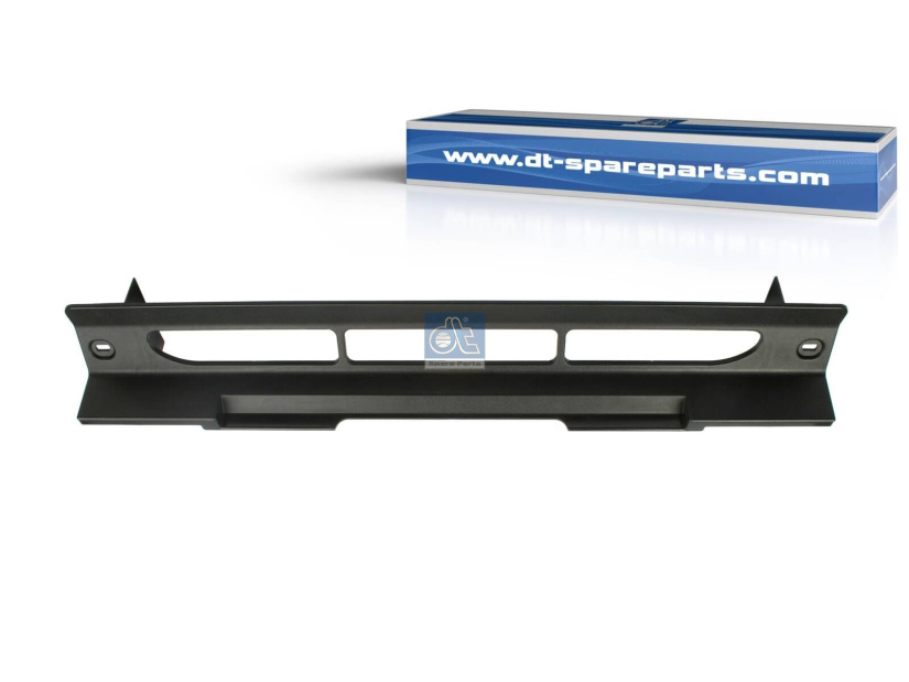 DT BUMPER COVER 4.64169