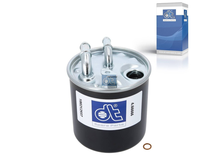 DT FUEL FILTER 4.66666