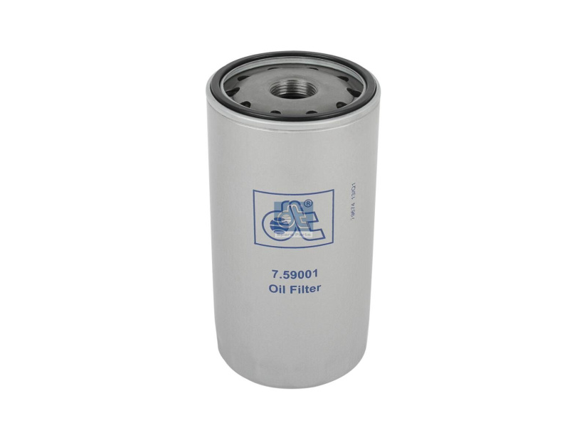 DT OIL FILTER 7.59001