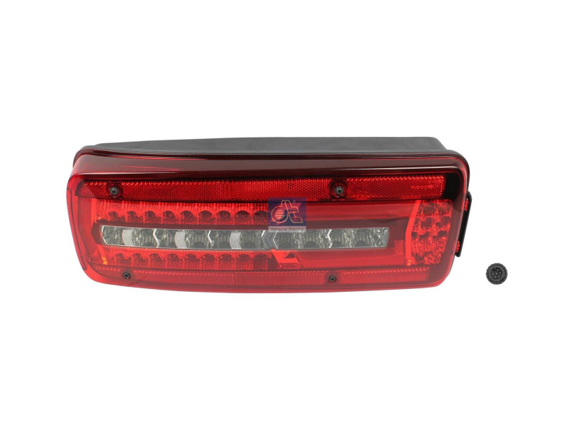 DT TAIL LAMP 3.32024