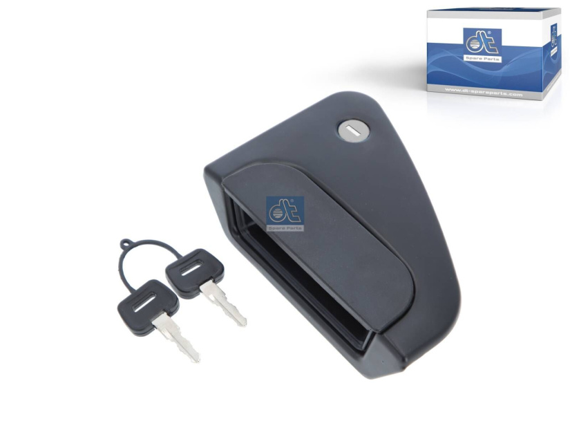 DT DOOR HANDLE 5.60112SP