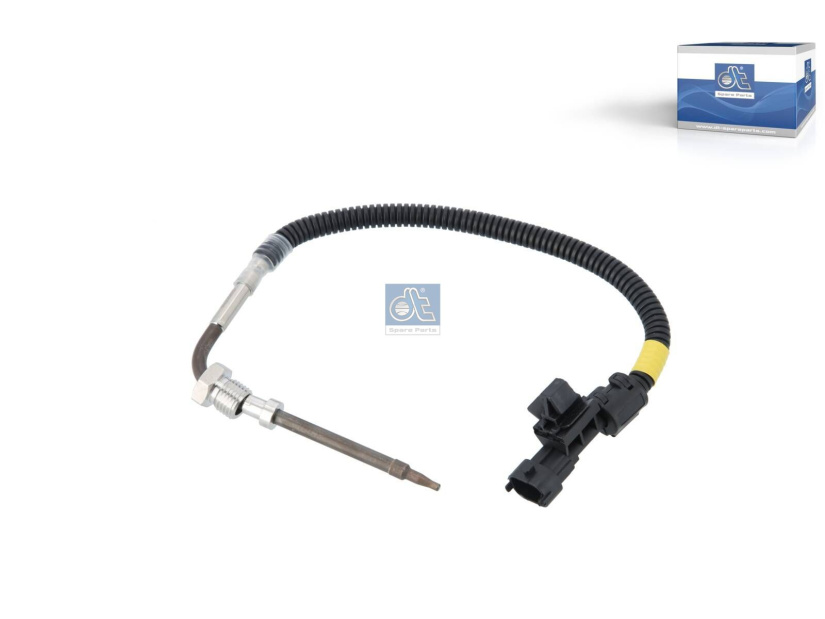 DT EXHAUST GAS TEMPERATURE SENSOR 7.00115