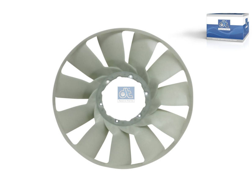DT FAN 3.15279