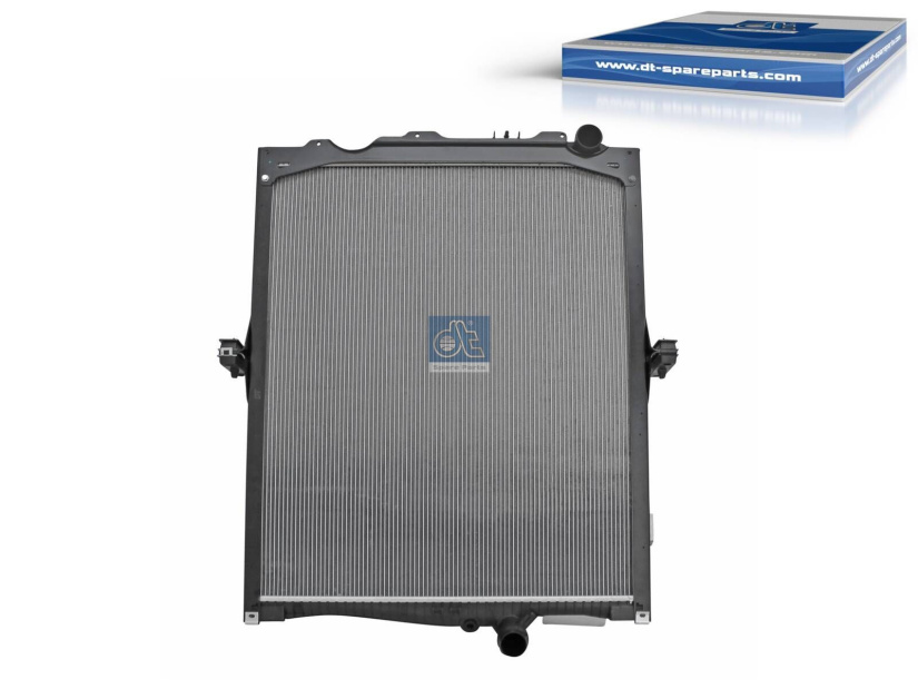 DT RADIATOR 2.15495