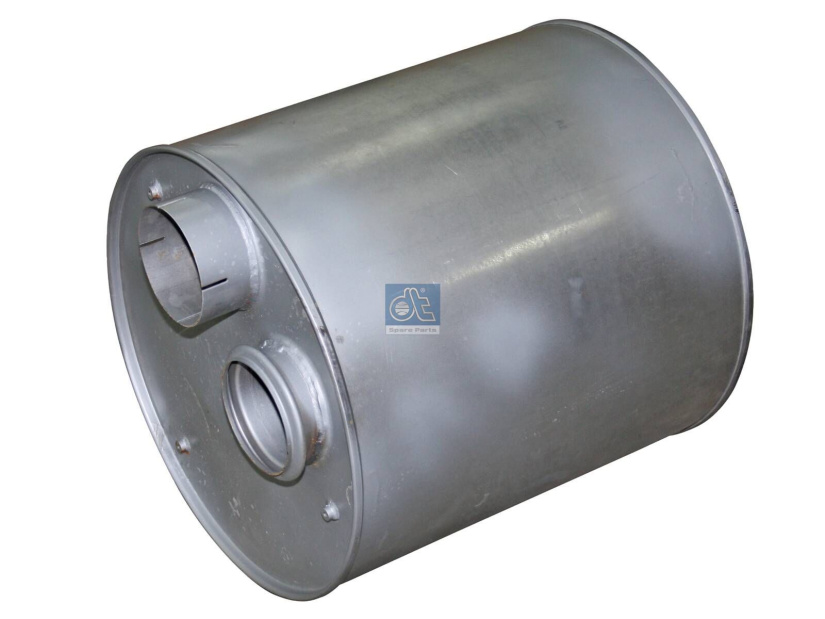DT SILENCER 5.11007