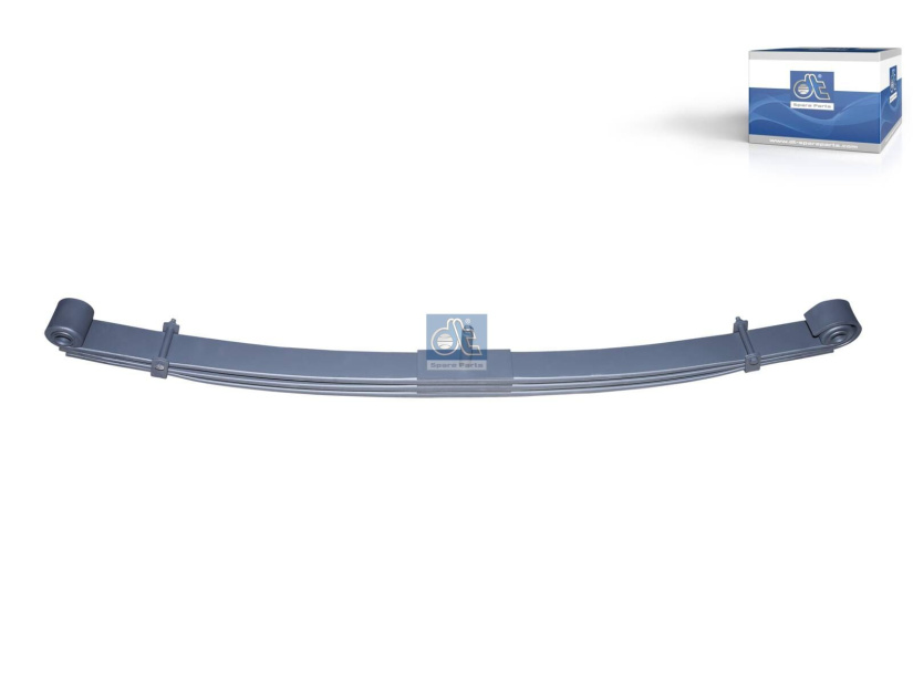 DT LEAF SPRING 1.25215