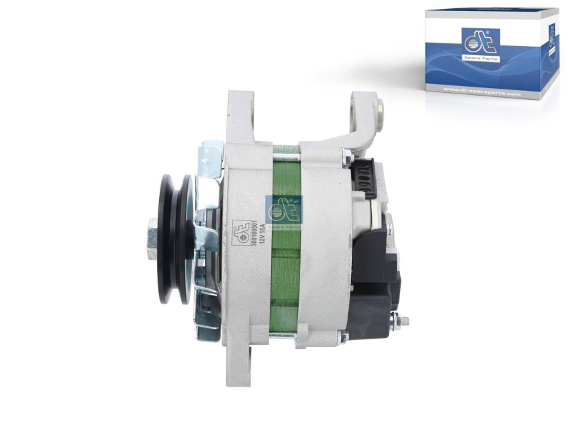 DT ALTERNATOR 7.61512