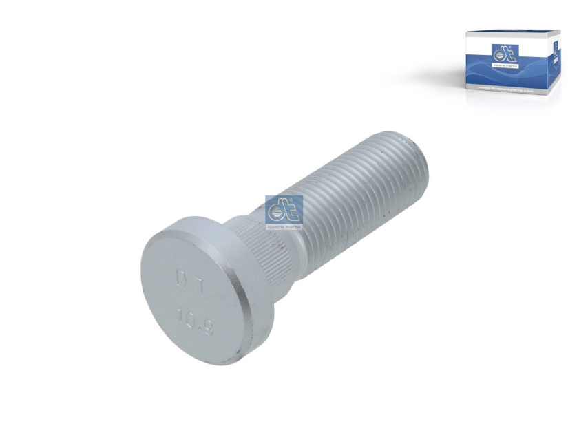 DT WHEEL BOLT 1.17376