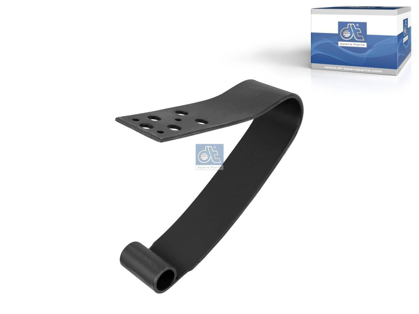 DT LEAF SPRING 4.63873
