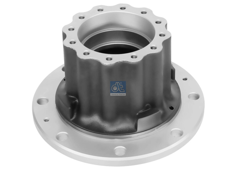 DT WHEEL HUB 7.32001