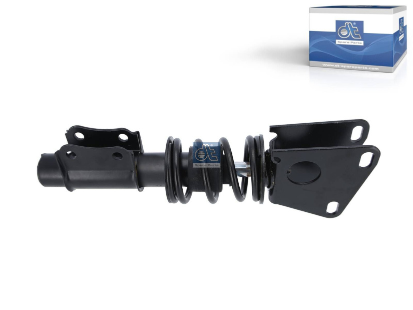 DT CABIN SHOCK ABSORBER 6.77041