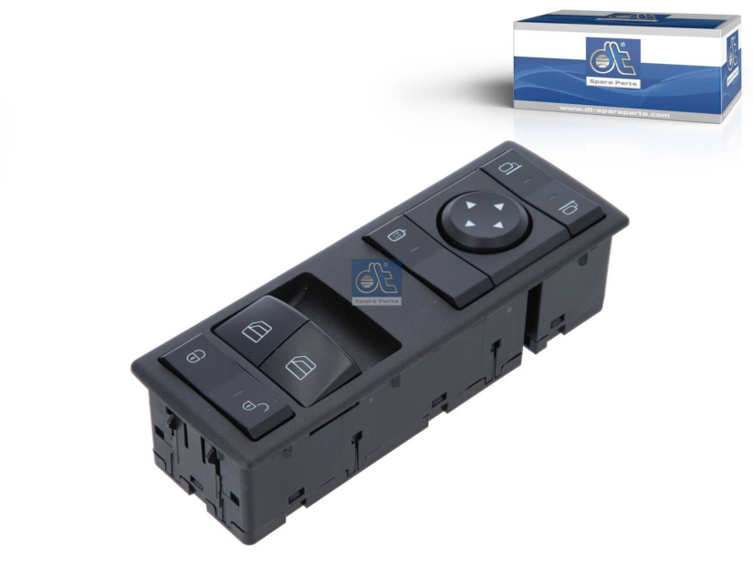 DT CONTROL PANEL 4.70917