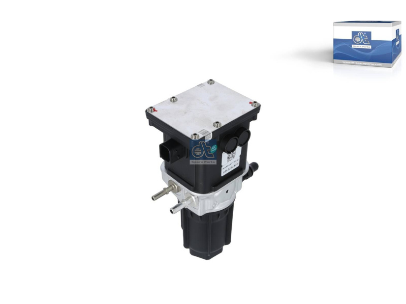 DT FEED MODULE 4.70703SP
