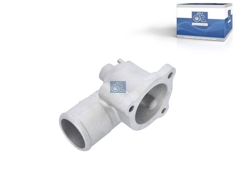 DT THERMOSTAT HOUSING 7.60258