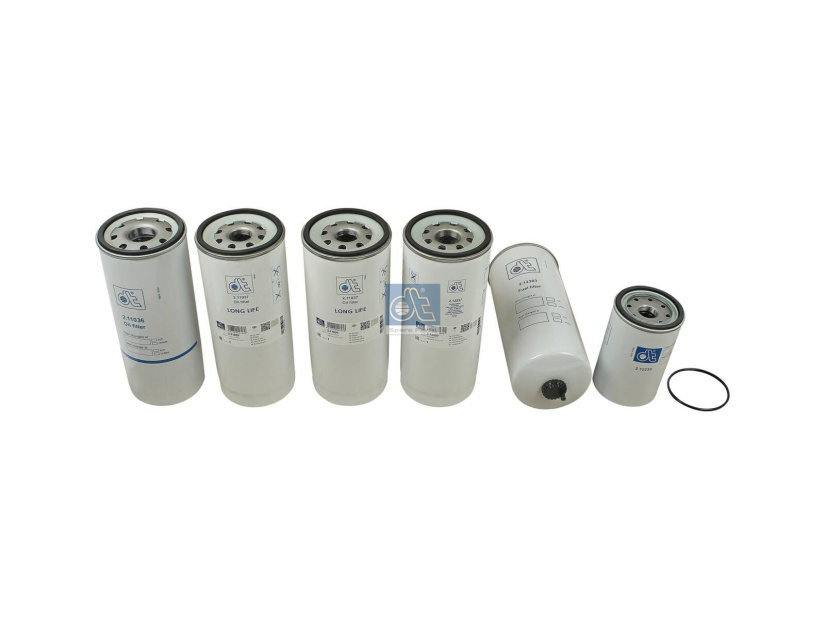 DT SERVICE KIT 2.91816