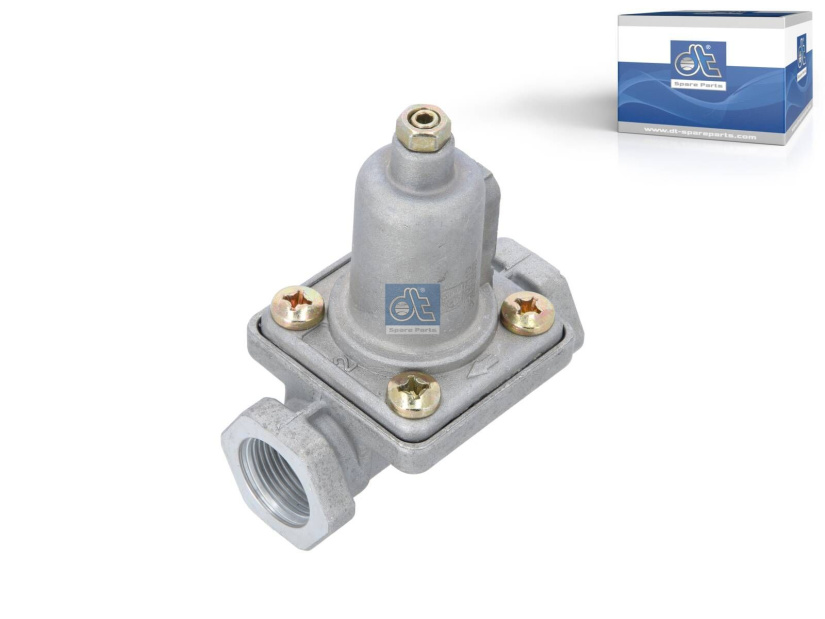 OVERFLOW VALVE 2.64003