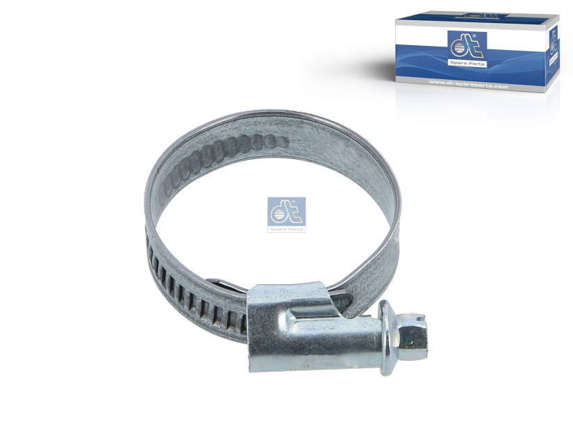 DT LETKUKIRISTIN DMIN: 25 MM DMAX: 40 MM W: 12 MM 9.70023