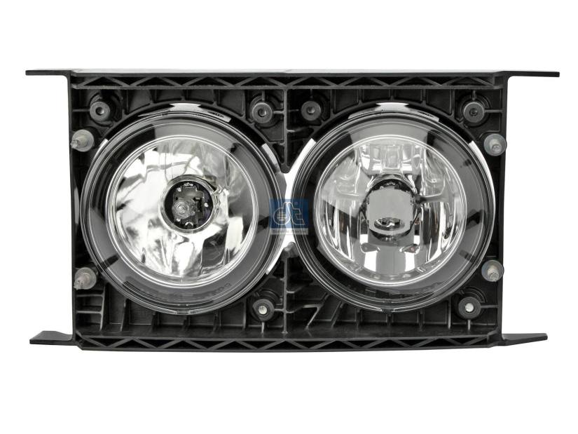 DT AUXILIARY LAMP 5.81232