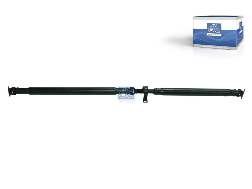 DT PROPELLER SHAFT 4.00180