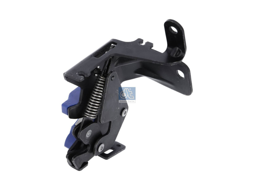 DT ENGINE HOOD SLOT 1.52013