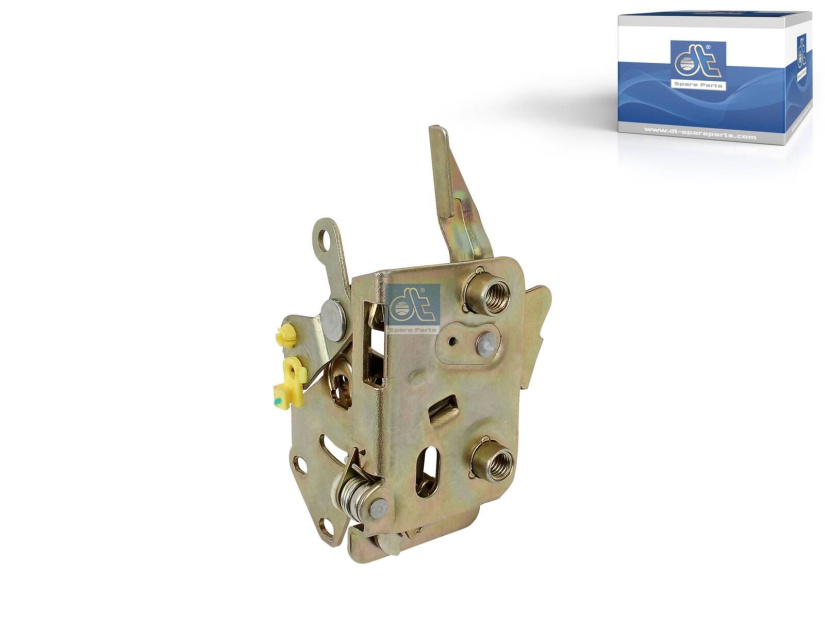DT DOOR LOCK 7.70109