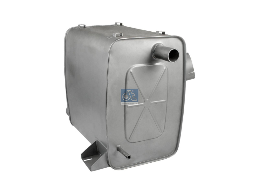 DT SILENCER 4.62276