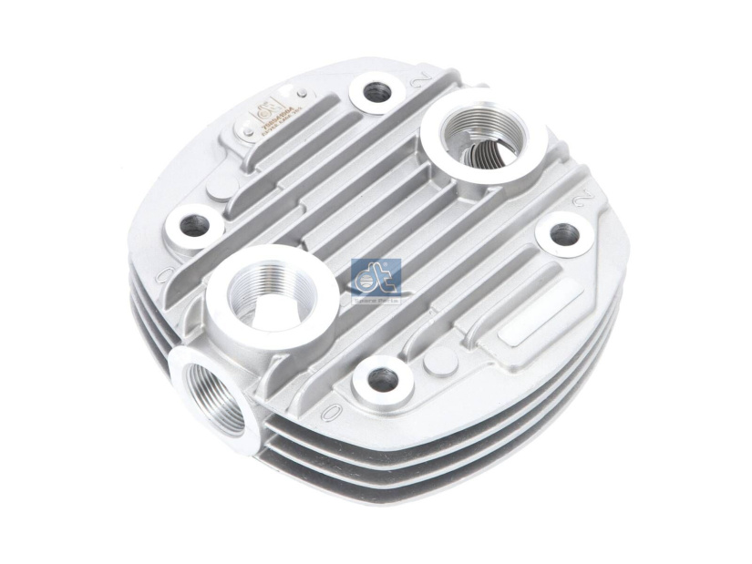 DT CYLINDER HEAD 4.68793