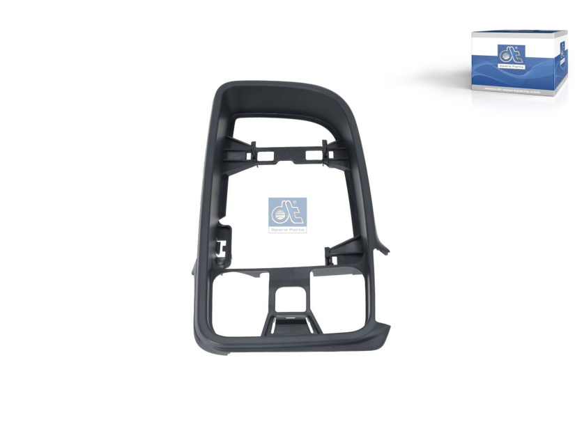 DT MIRROR COVER 4.00224